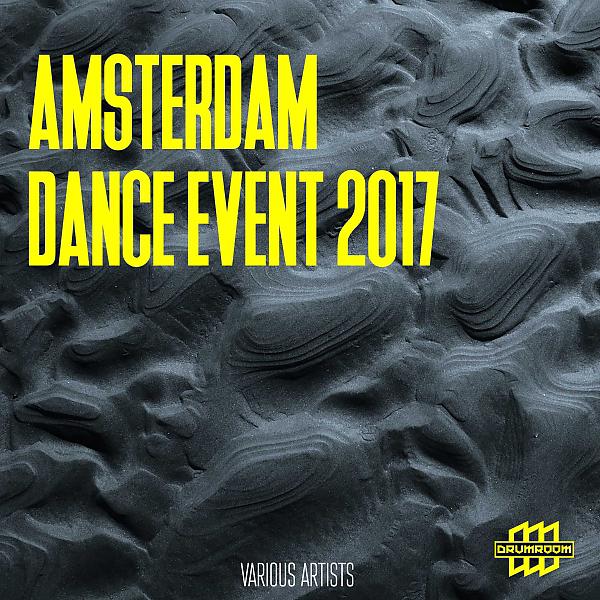 Постер альбома Amsterdam Dance Event 2017