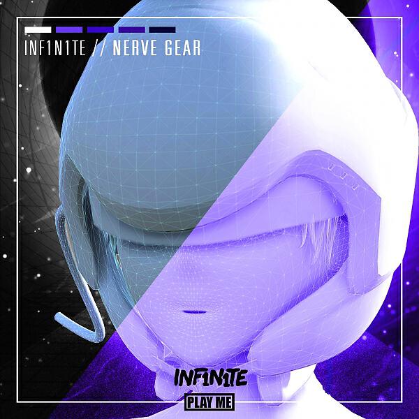 INF1N1TE - Nerve Gear