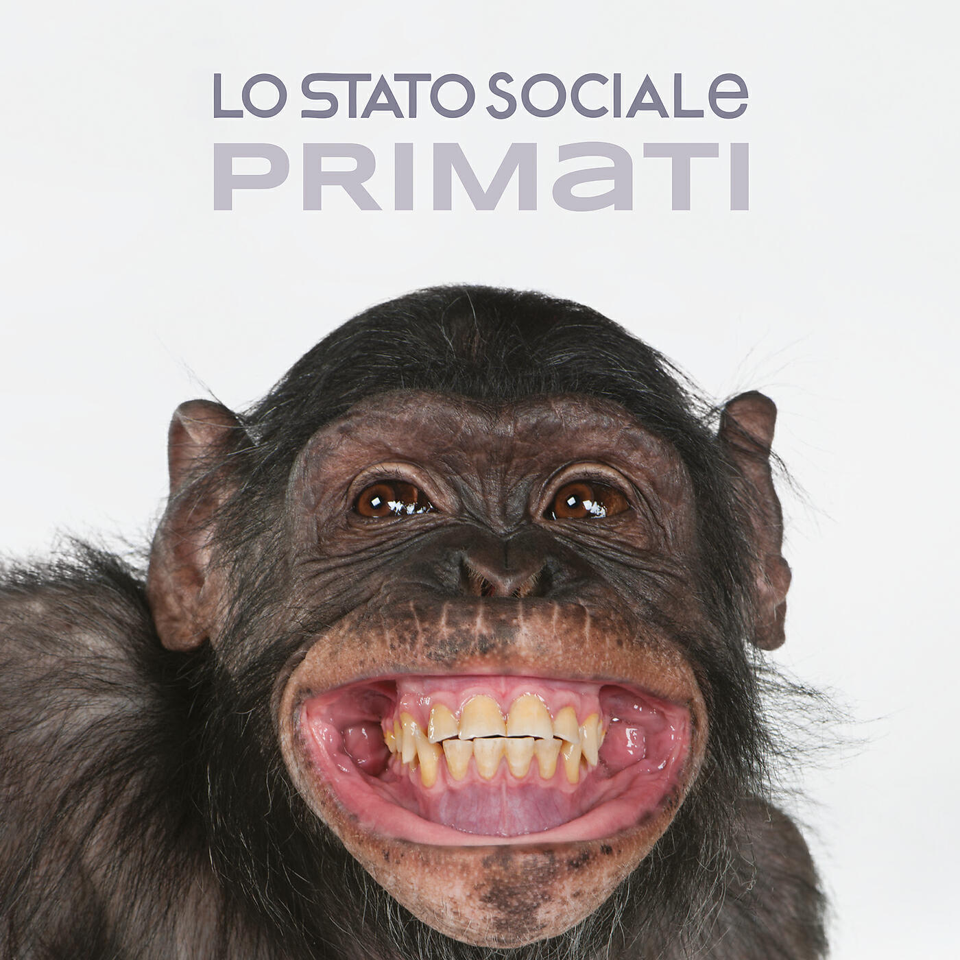 Lo Stato Sociale - Eri Più Bella Come Ipotesi