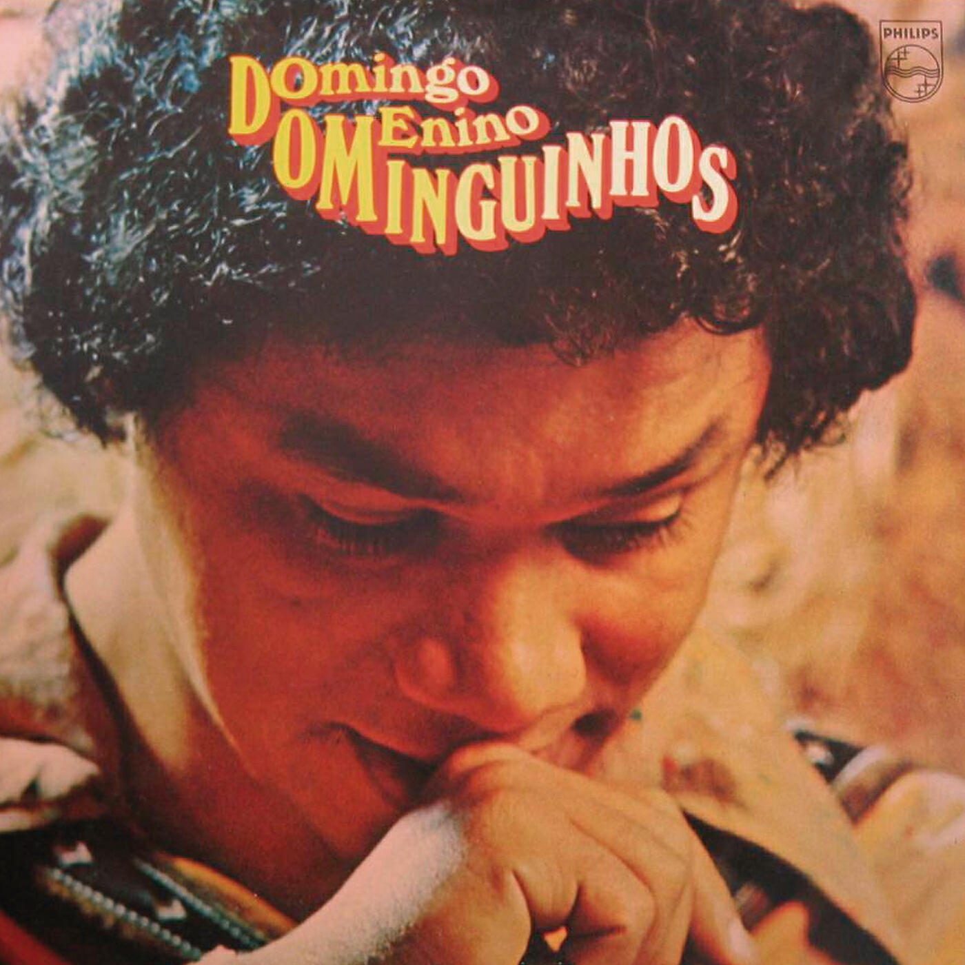 Dominguinhos - Baião Violado