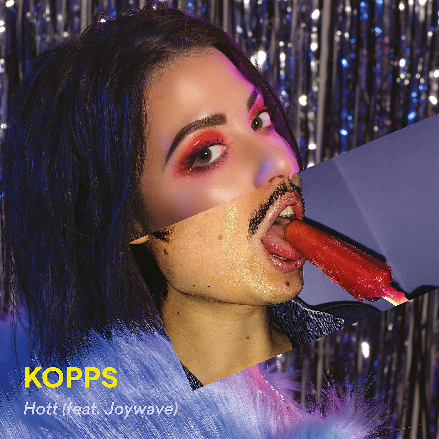 KOPPS - Hott