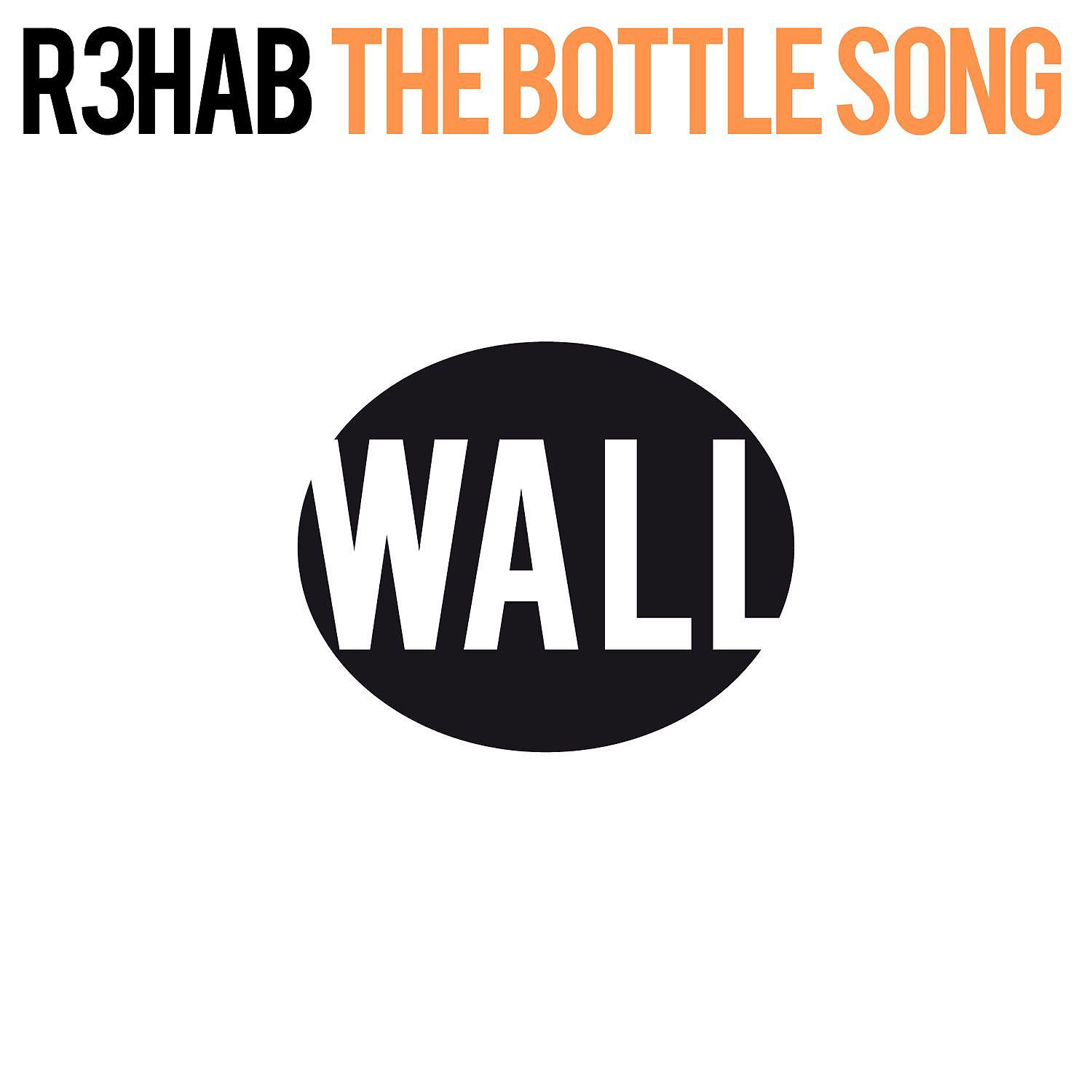 Постер альбома The Bottle Song
