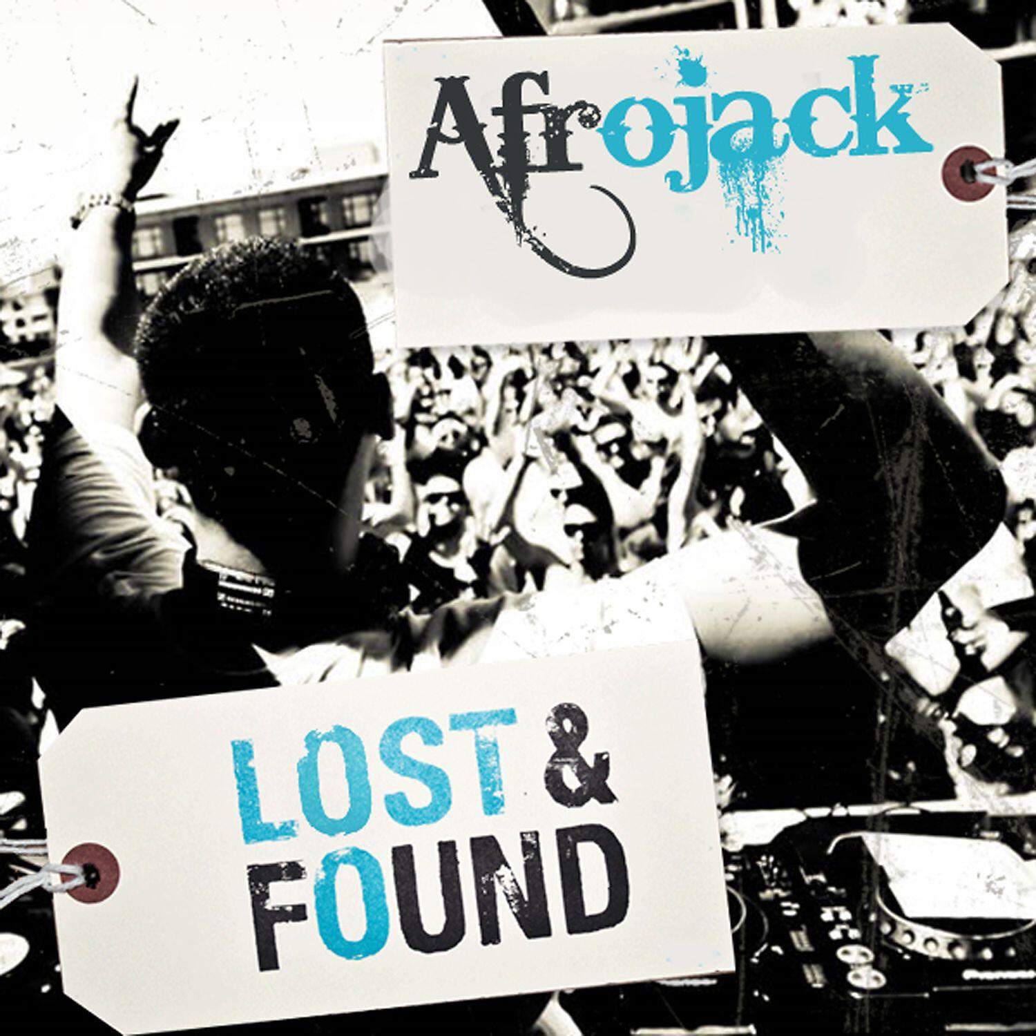 Afrojack - The King