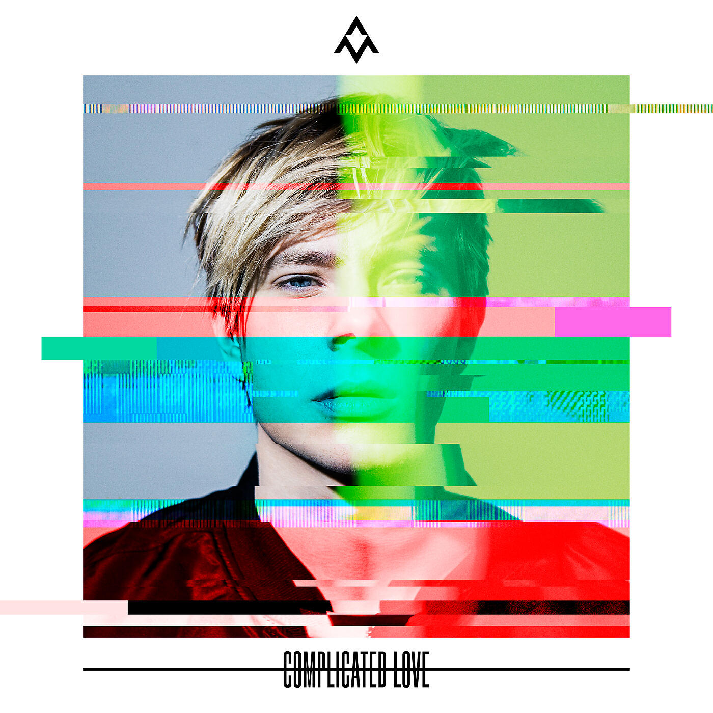 Alex Mattson - Complicated Love