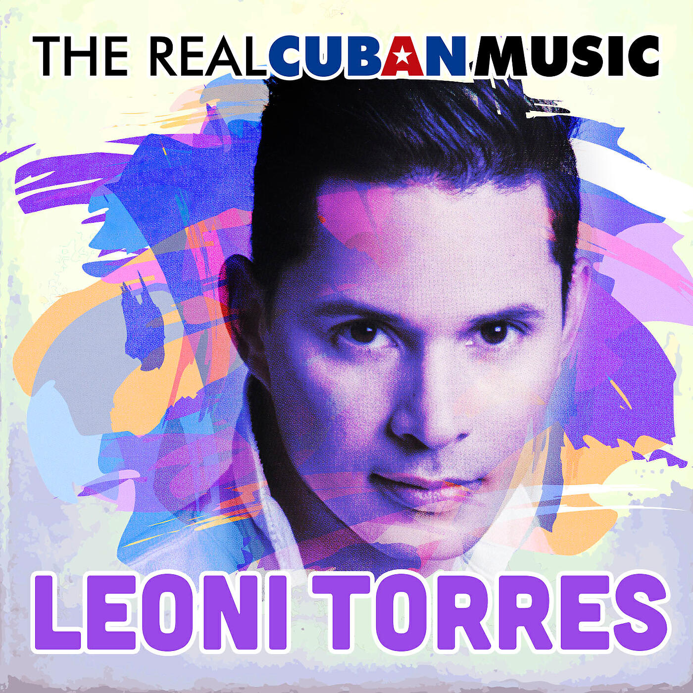 Leoni Torres - Ámame (Remasterizado)