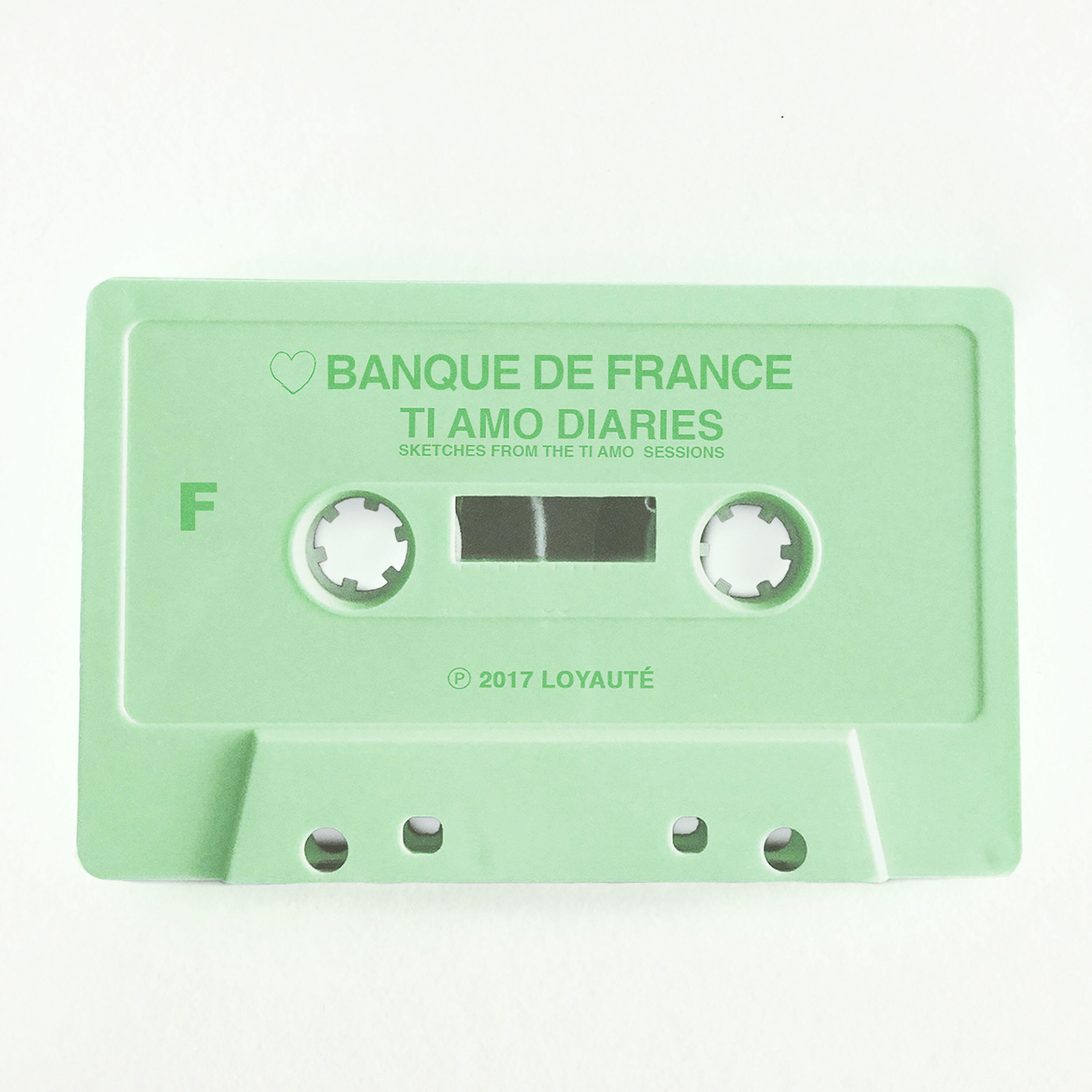 Banque De France - Nostro Sole