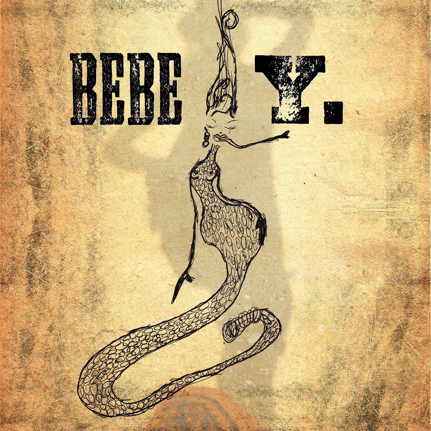 BEbe - Sin palabras