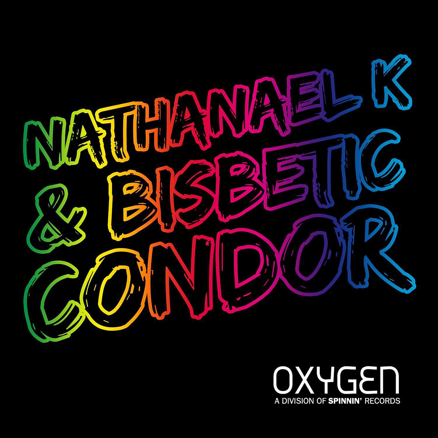 Nathanael K - Condor