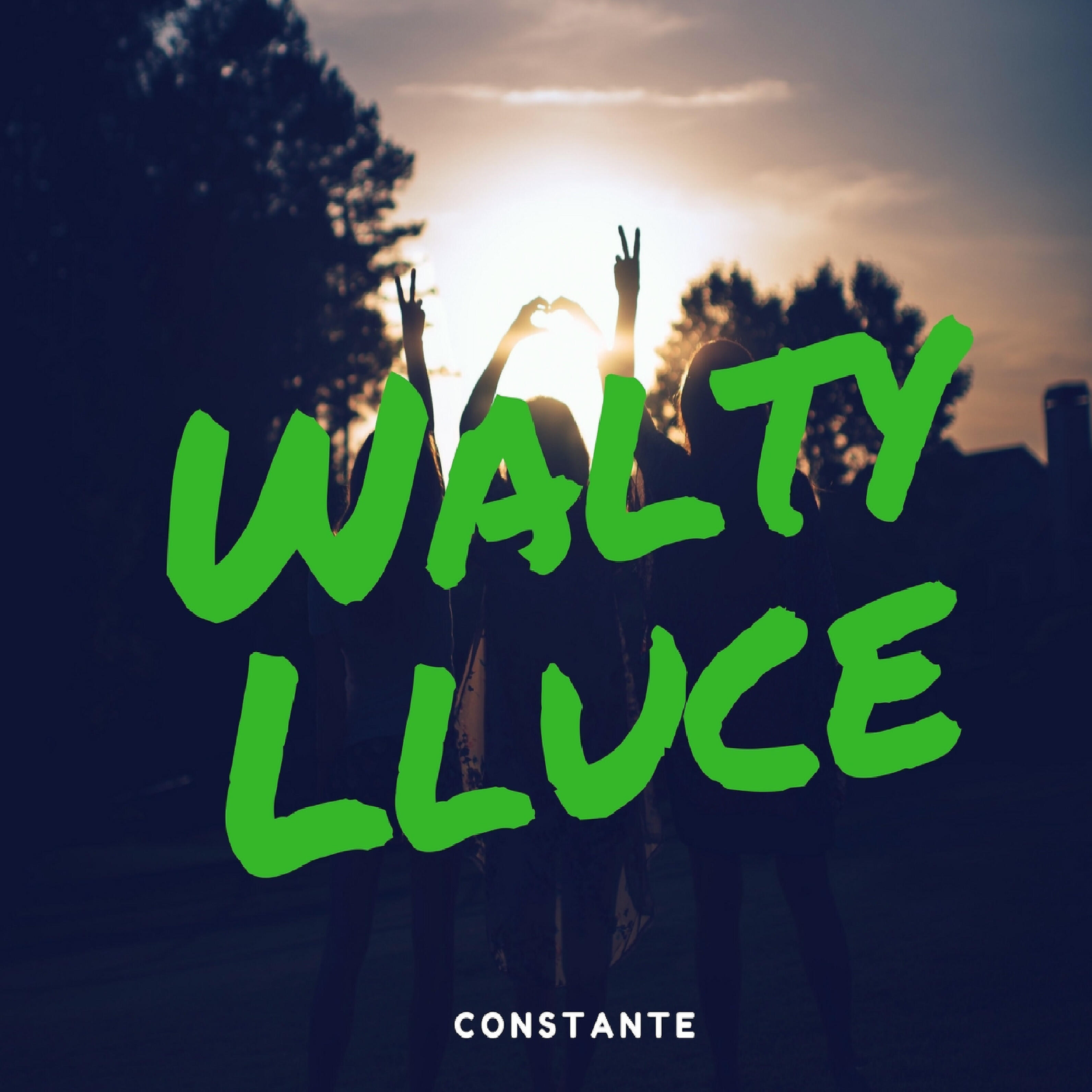 Walty Lluce - Constante (Intro)