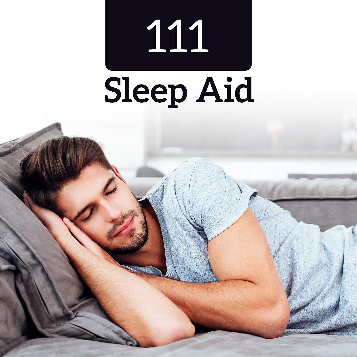 Restfull Sleep Music Collection - Wellbeing