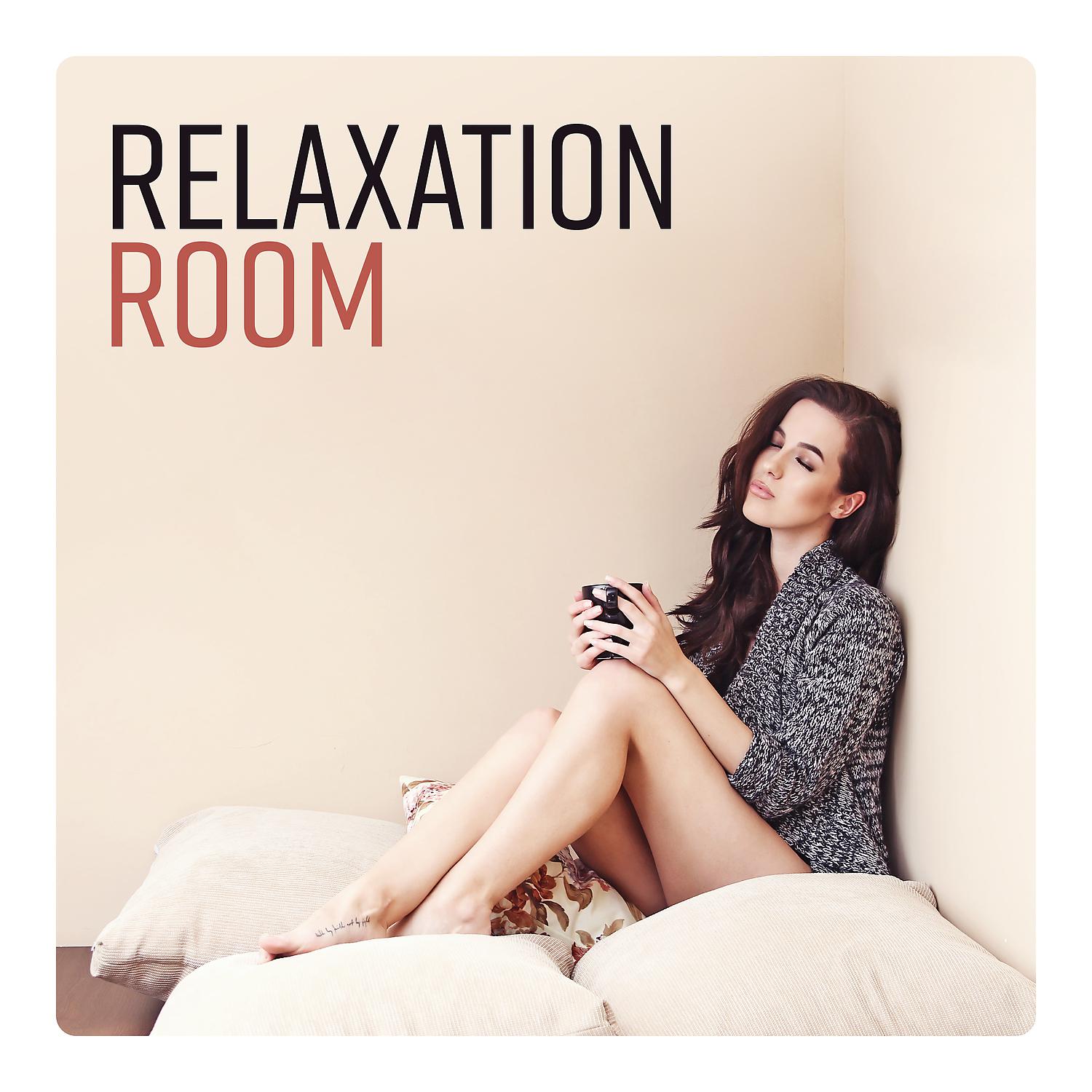 Постер альбома Relaxation Room - Soothing Music for Sleep, Yoga, Meditation, Deep Rest