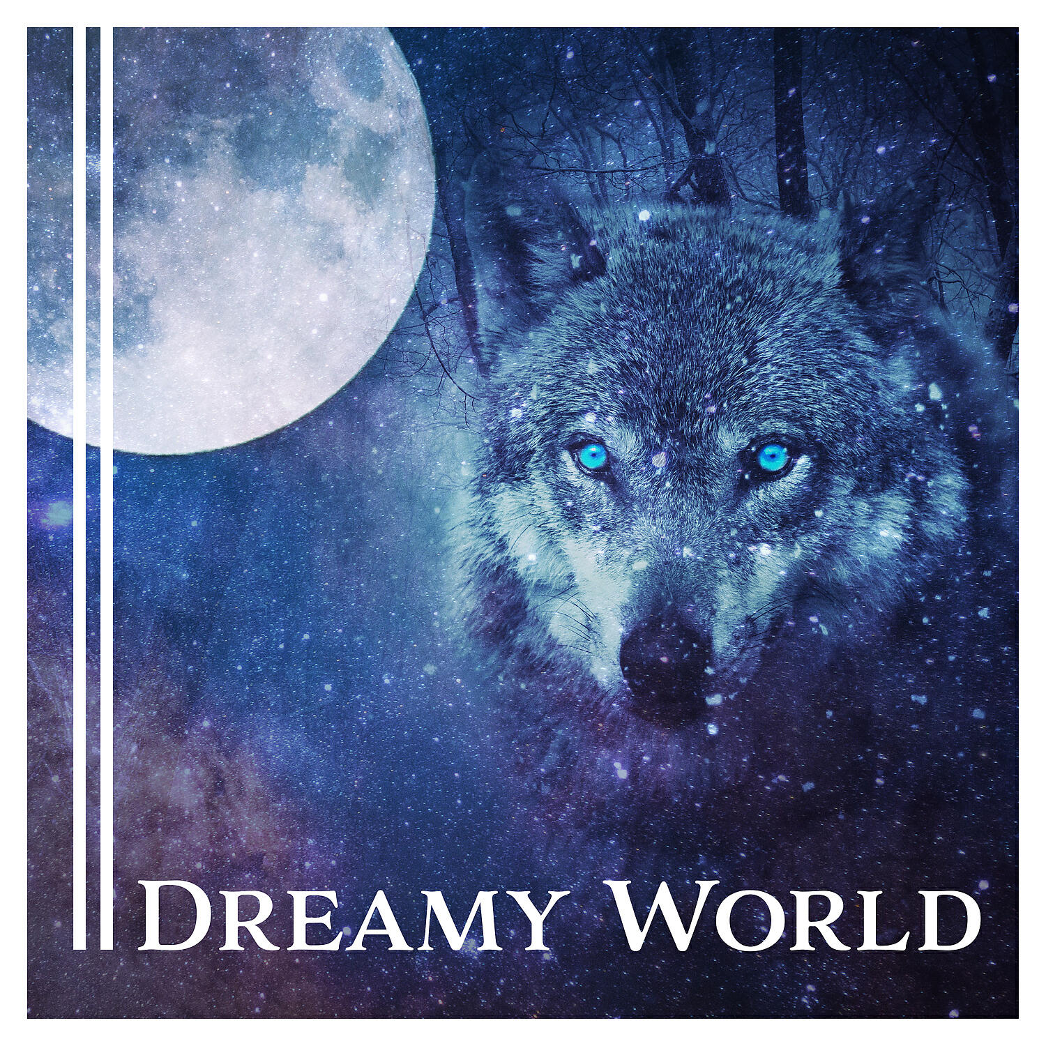 Sleep Cycles Music Collective - Mind at Peace