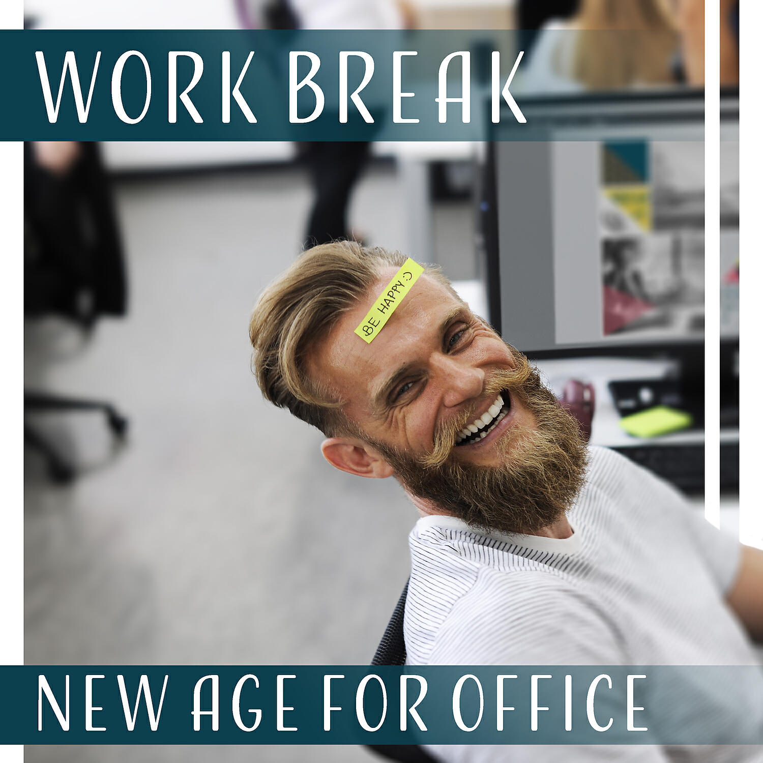 Keep Calm Music Collection - Meditation at Work