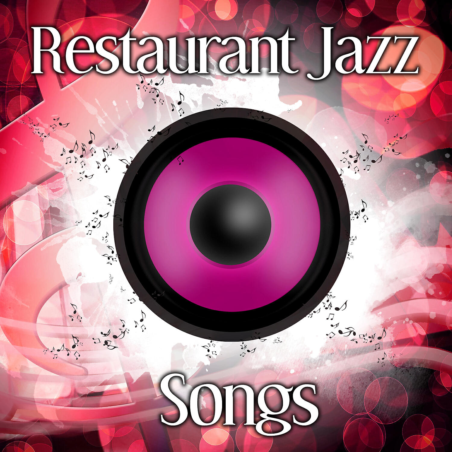 Restaurant Music Songs - Inspirational Sounds