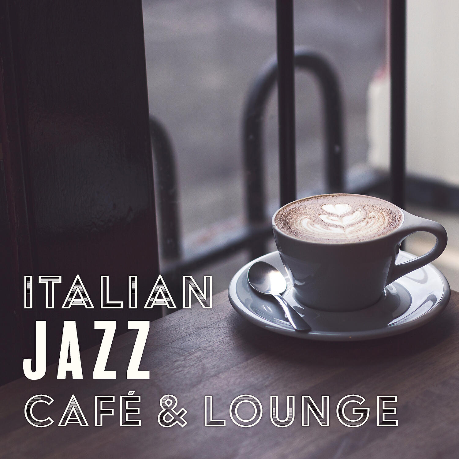 Italian Romantic Piano Jazz Academy - Venice Jazz Music