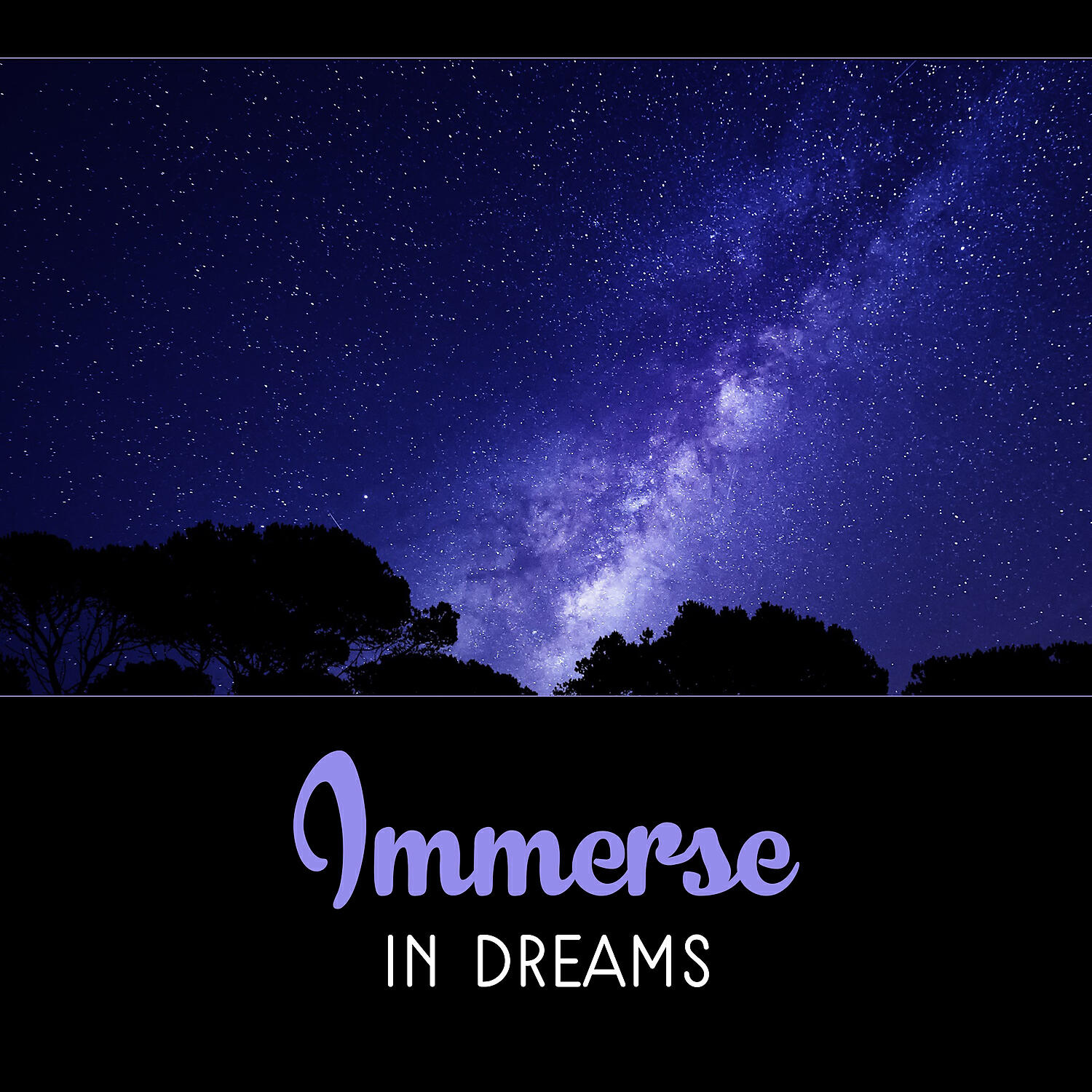 Deep Sleep Sanctuary - Uplifting Soundscapes
