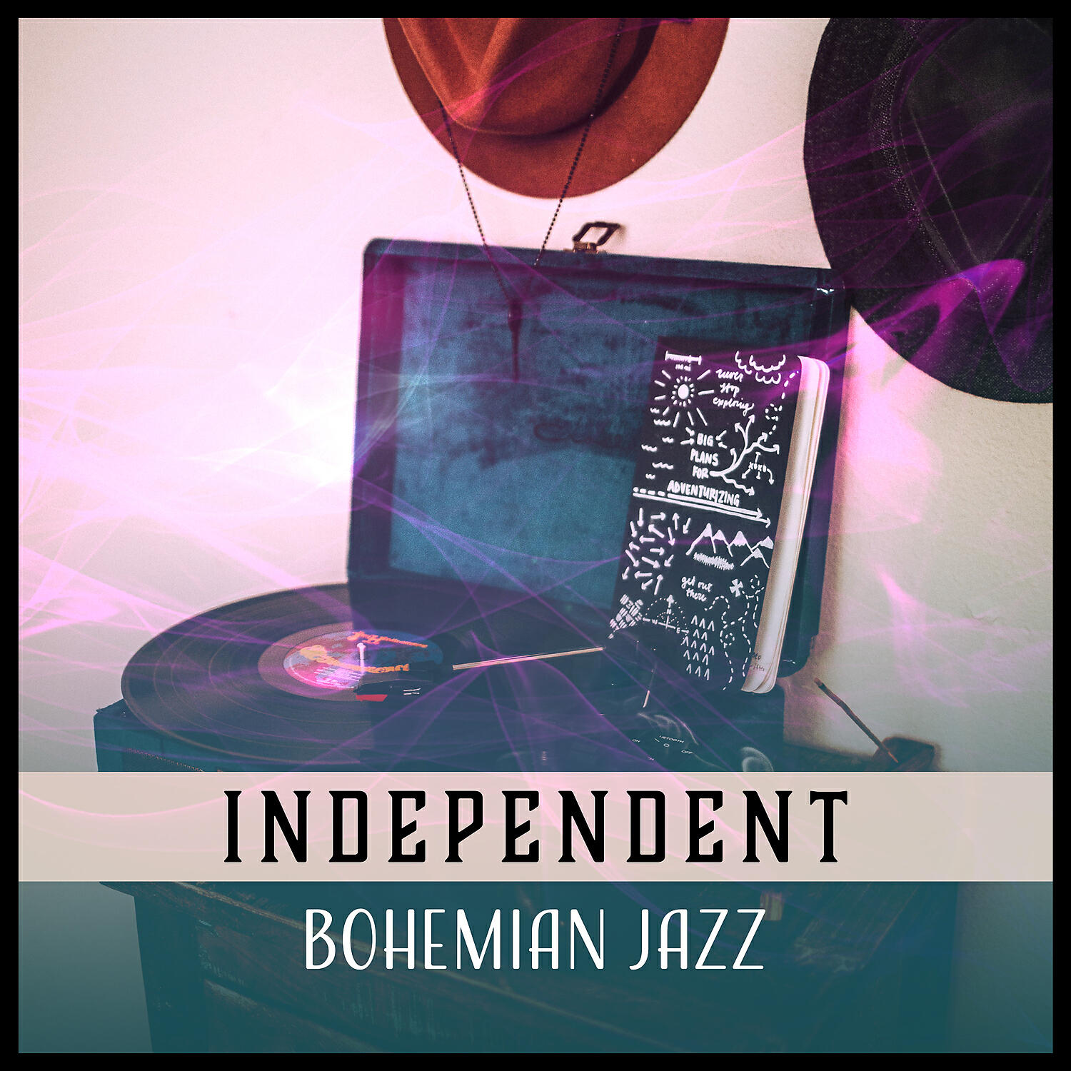 Modern Jazz Relax Group - Wine Lounge