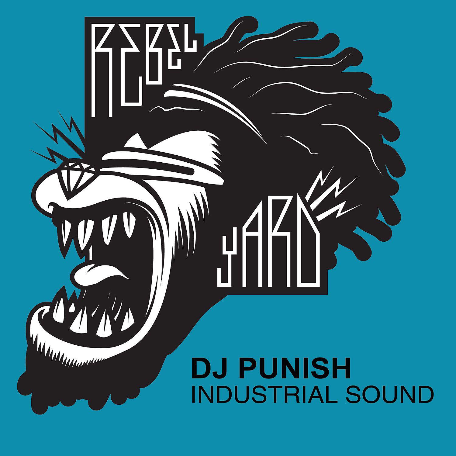 Постер альбома Industrial Sound