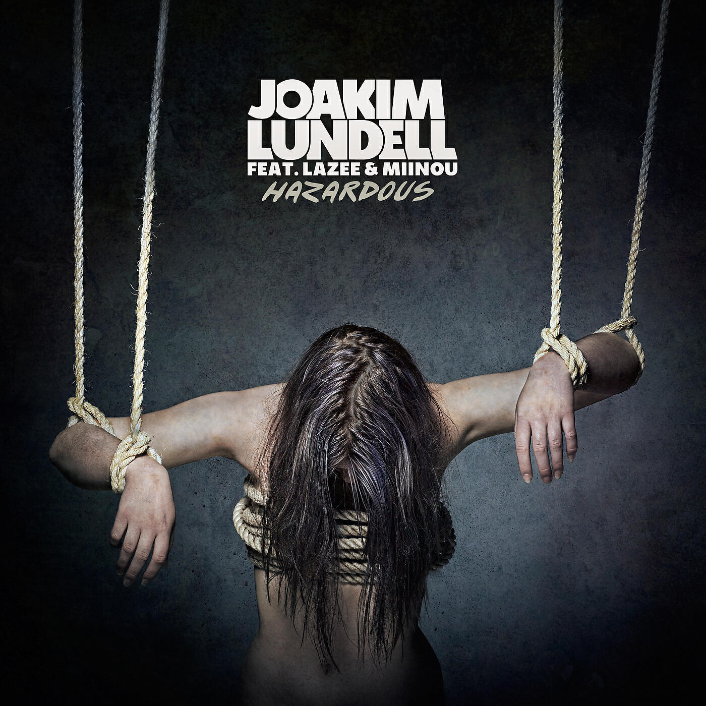 Joakim Lundell - Hazardous
