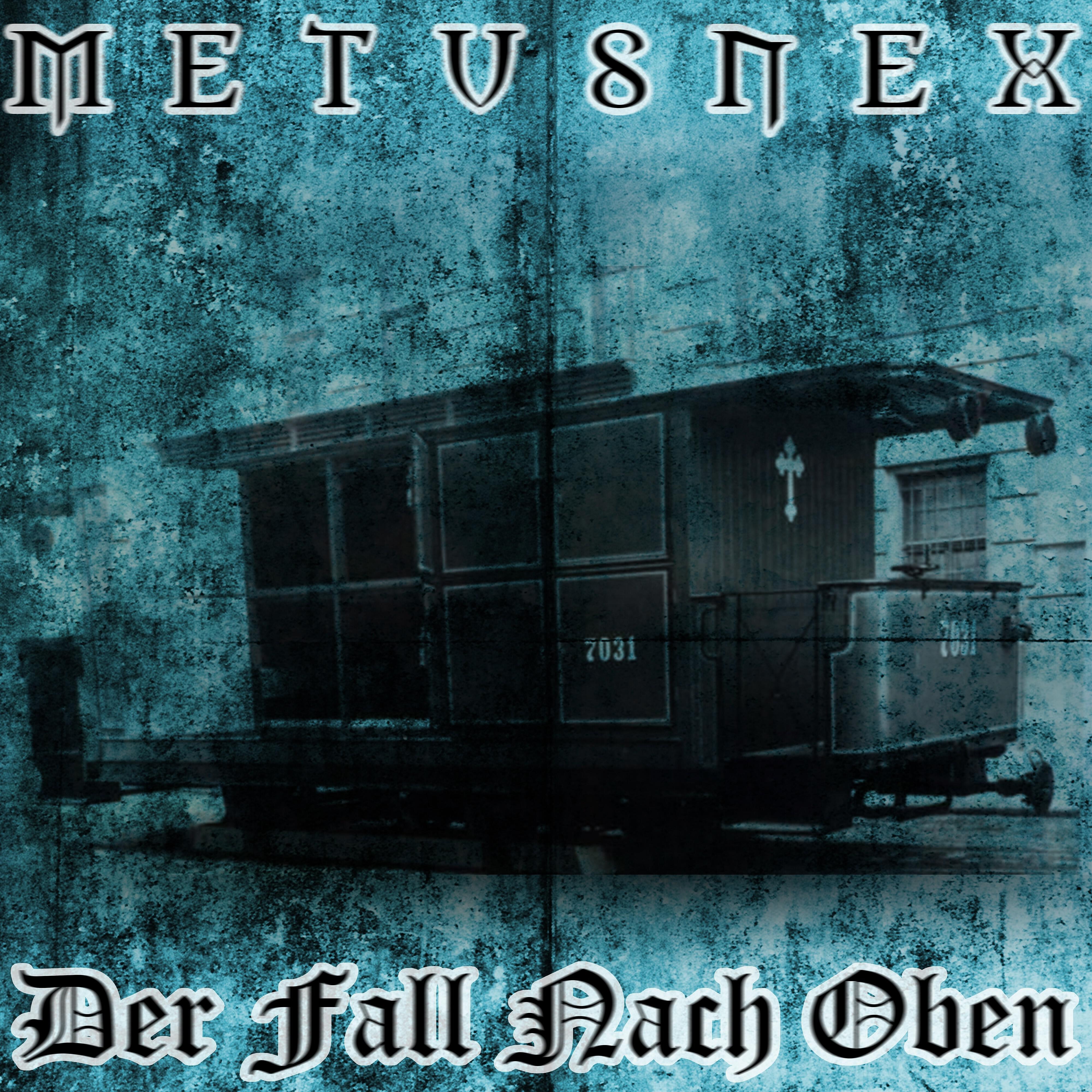 Metusnex - Colour Out of Space