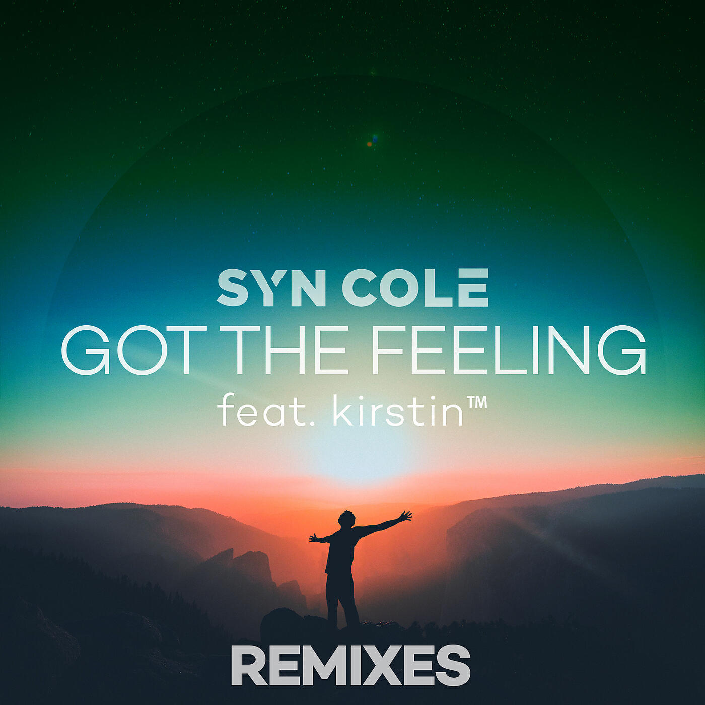 Syn Cole - Got the Feeling (VIP Mix)