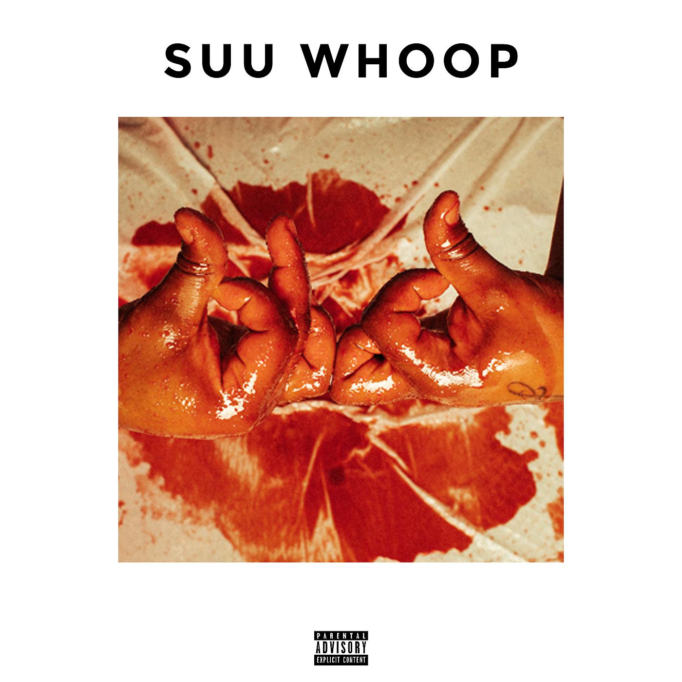 Постер альбома Suu Whoop