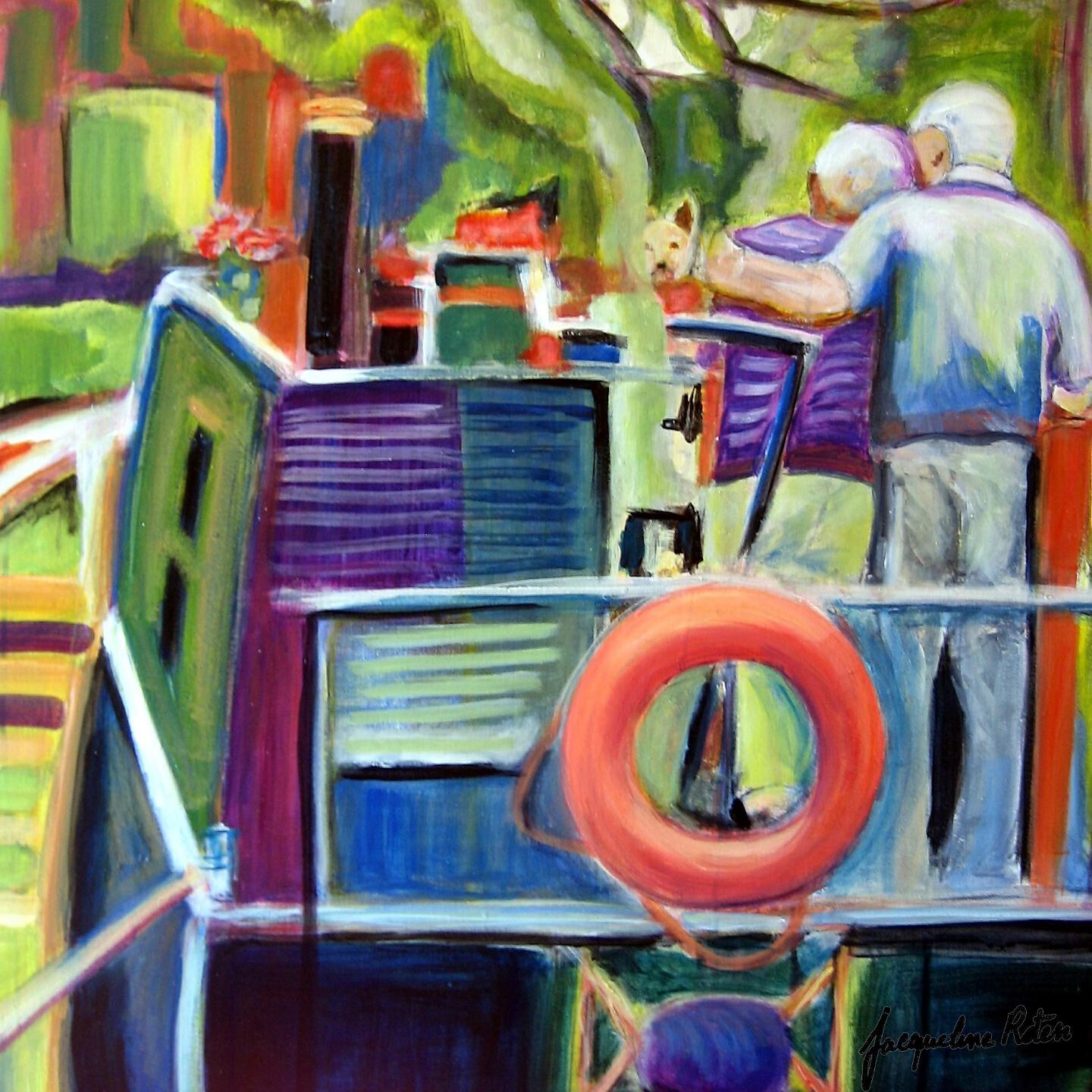 Ensemble Alla Francesca - Por autrui movrai mon chant (Chanson d'amour)