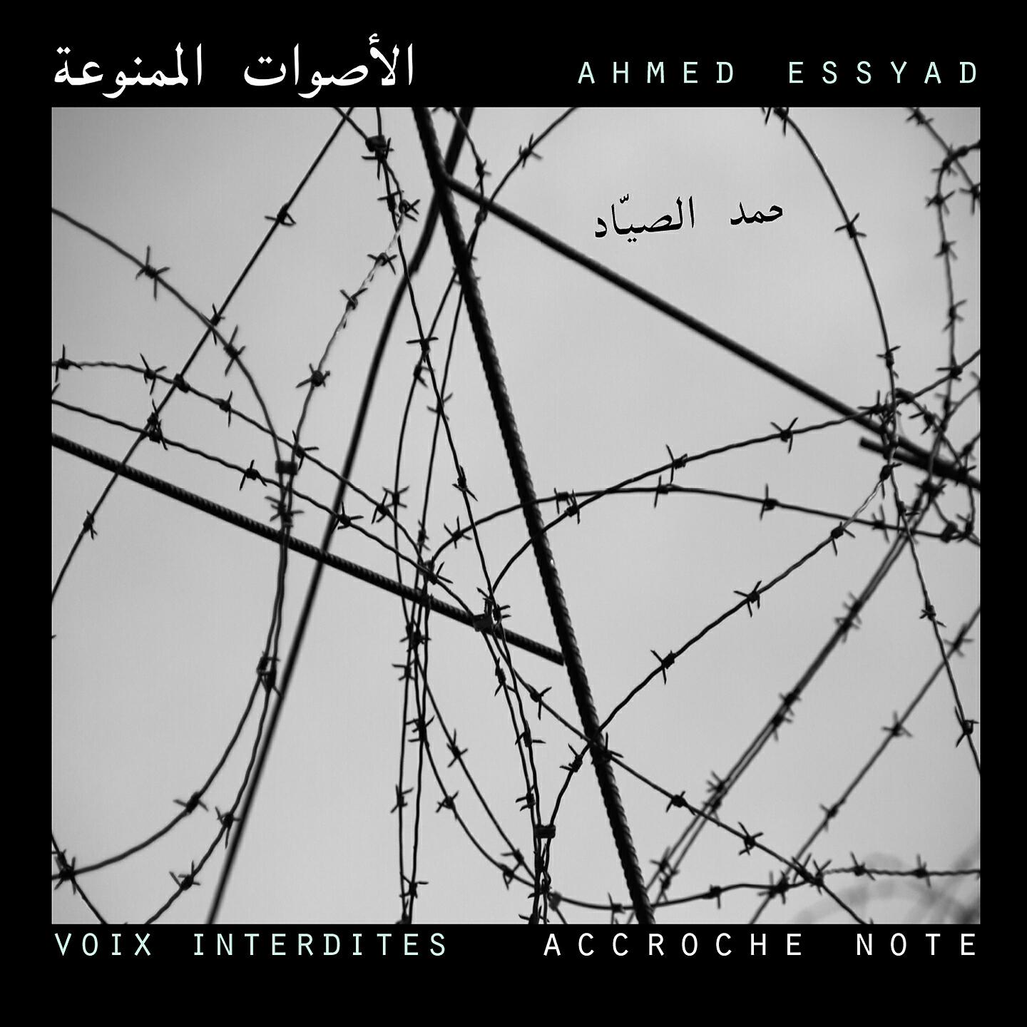 Accroche Note - Les cœurs fébriles