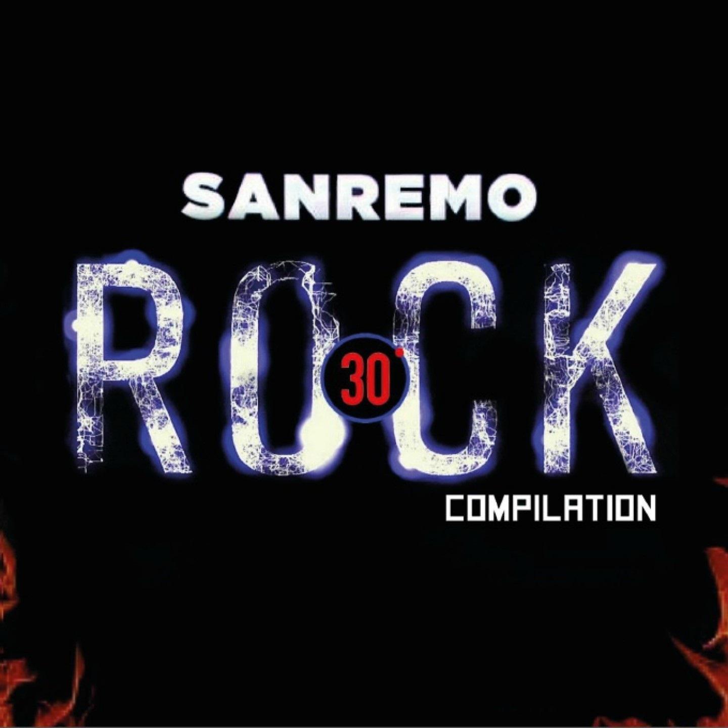 Постер альбома Sanremo Rock