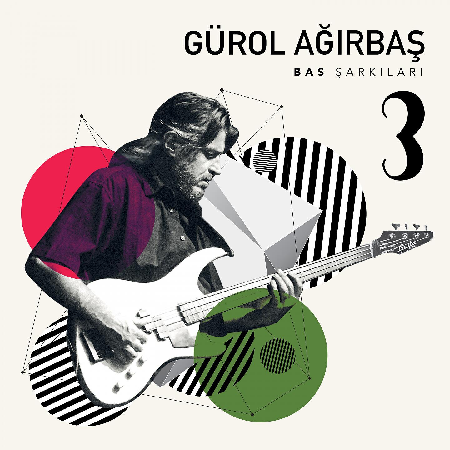 Gürol Ağırbaş - Derun