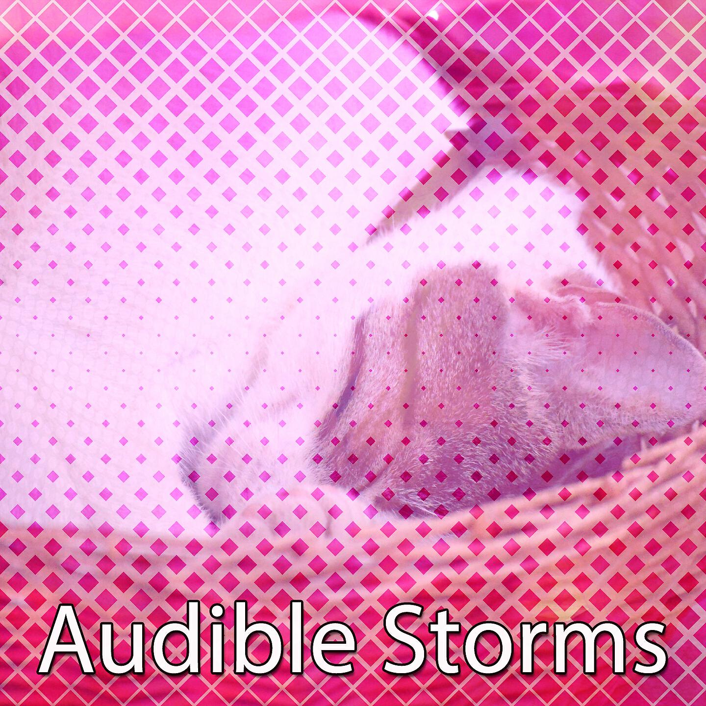 Rain Sounds & Nature Sounds - Downpour In The Garden