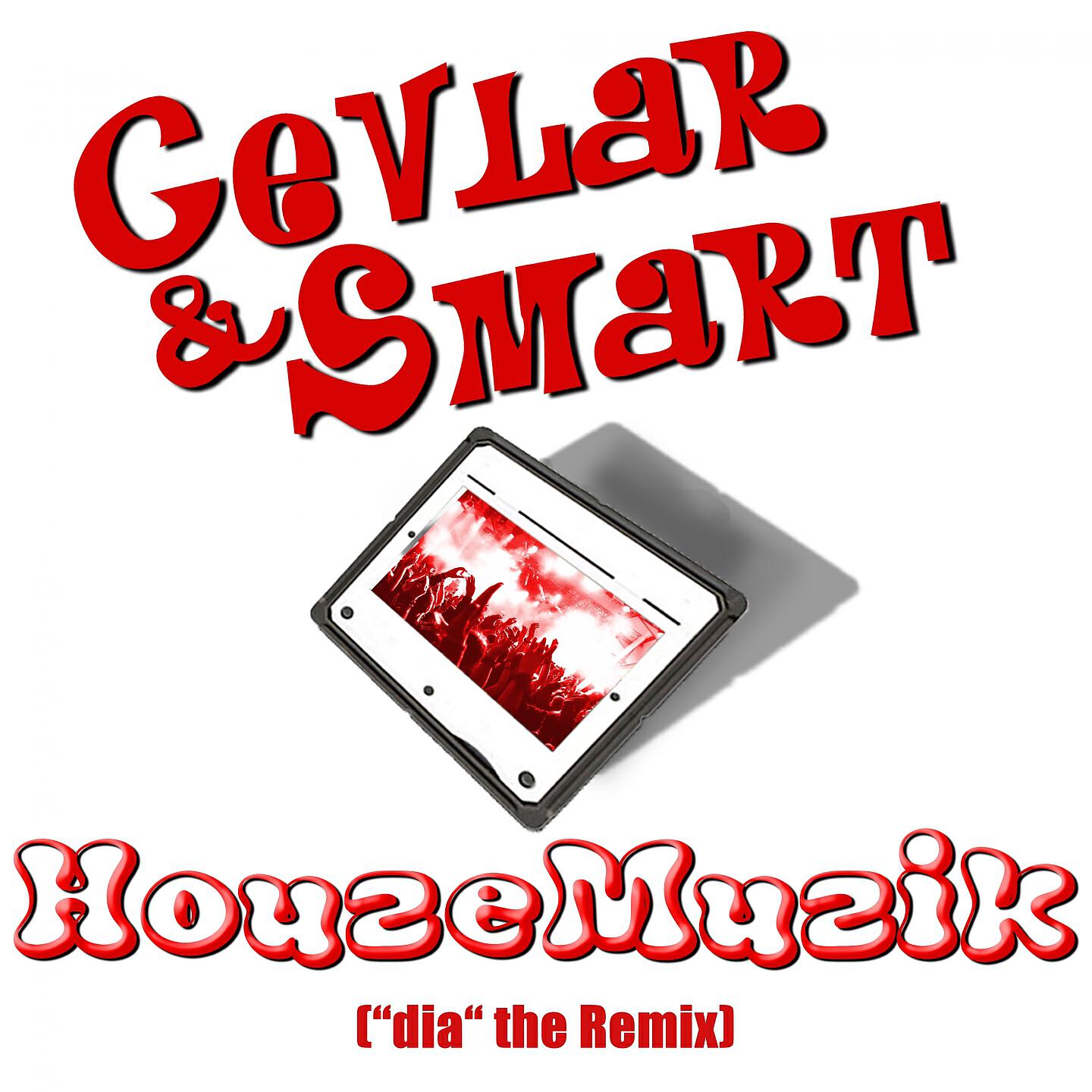 Cevlar & Smart - Houzemuzik (FastBassmix)