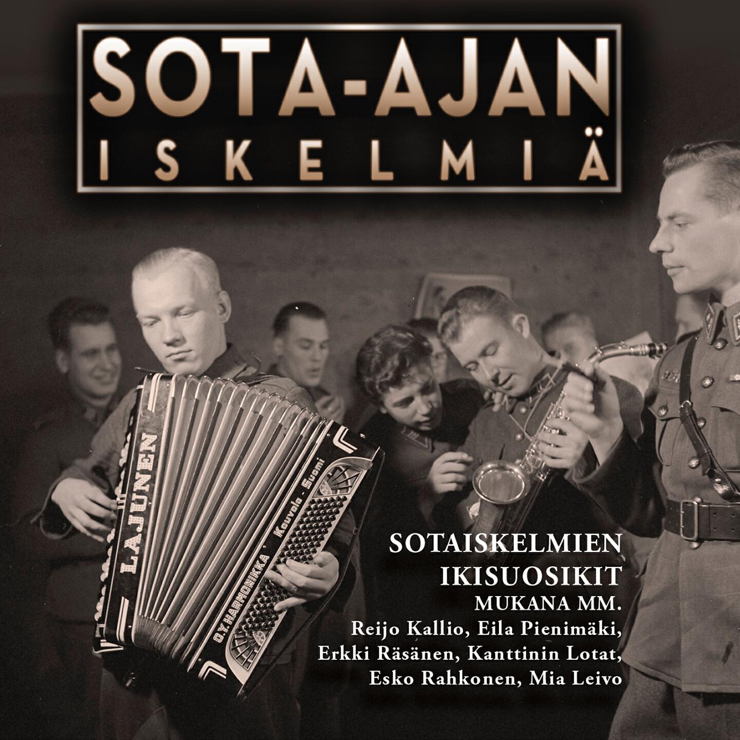 Minna Raskinen - Karjalan kunnailla