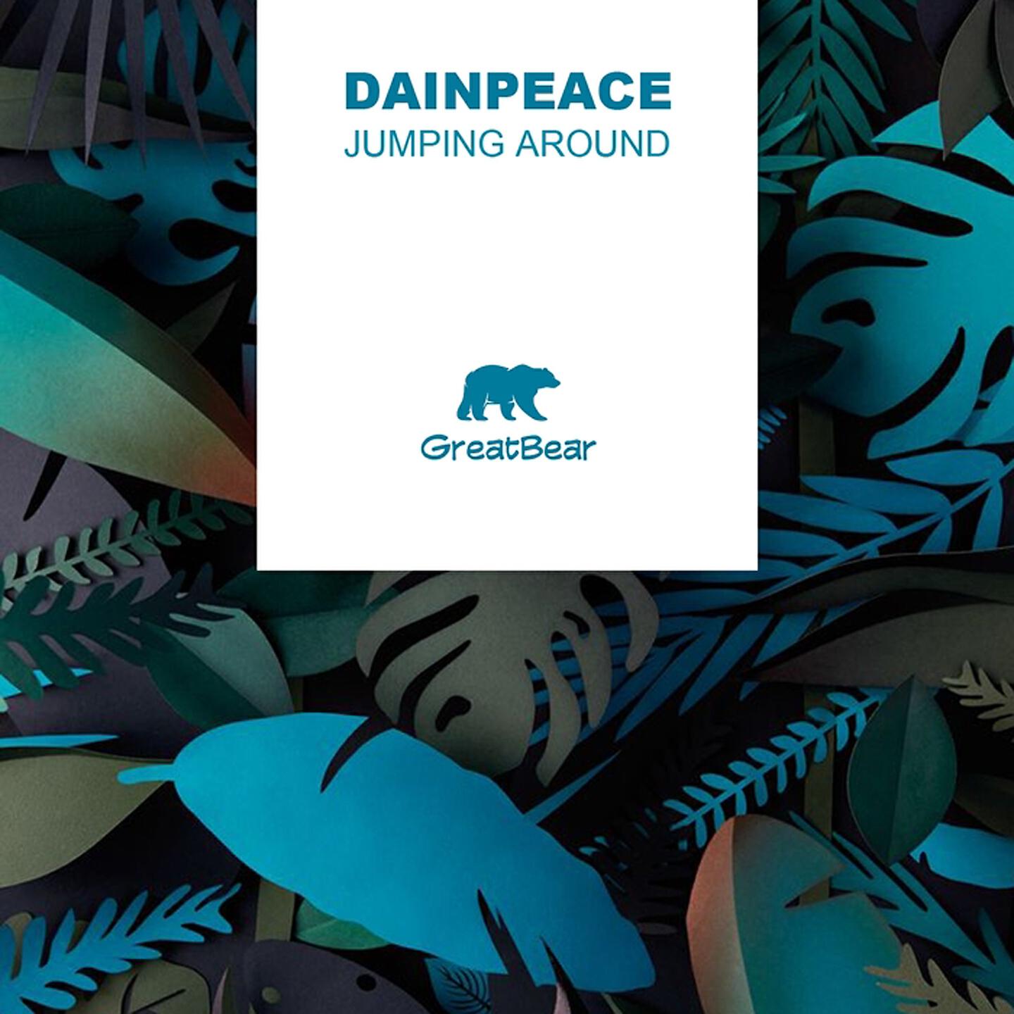 Dainpeace - Requal Dalo