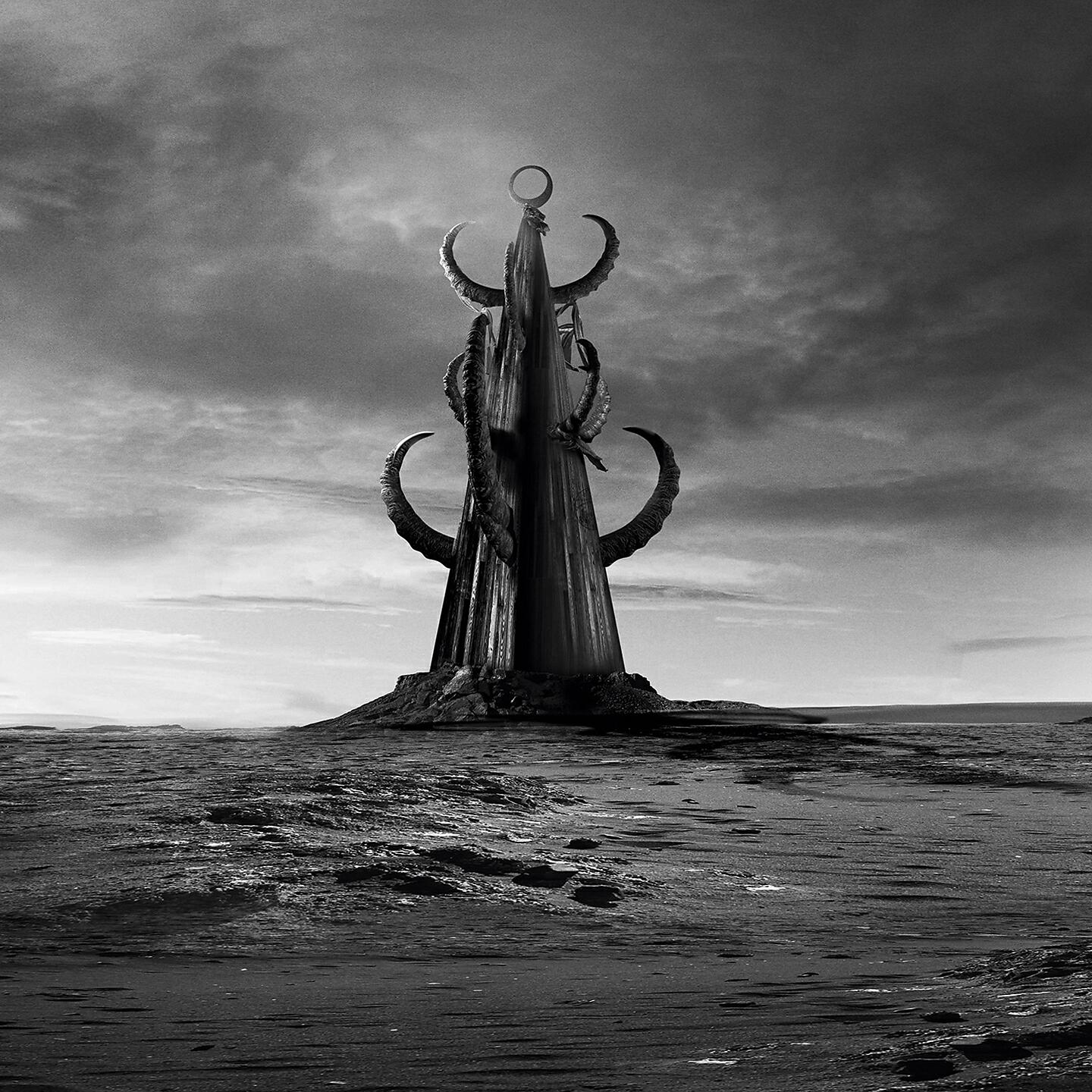 Hegemone - Tengri