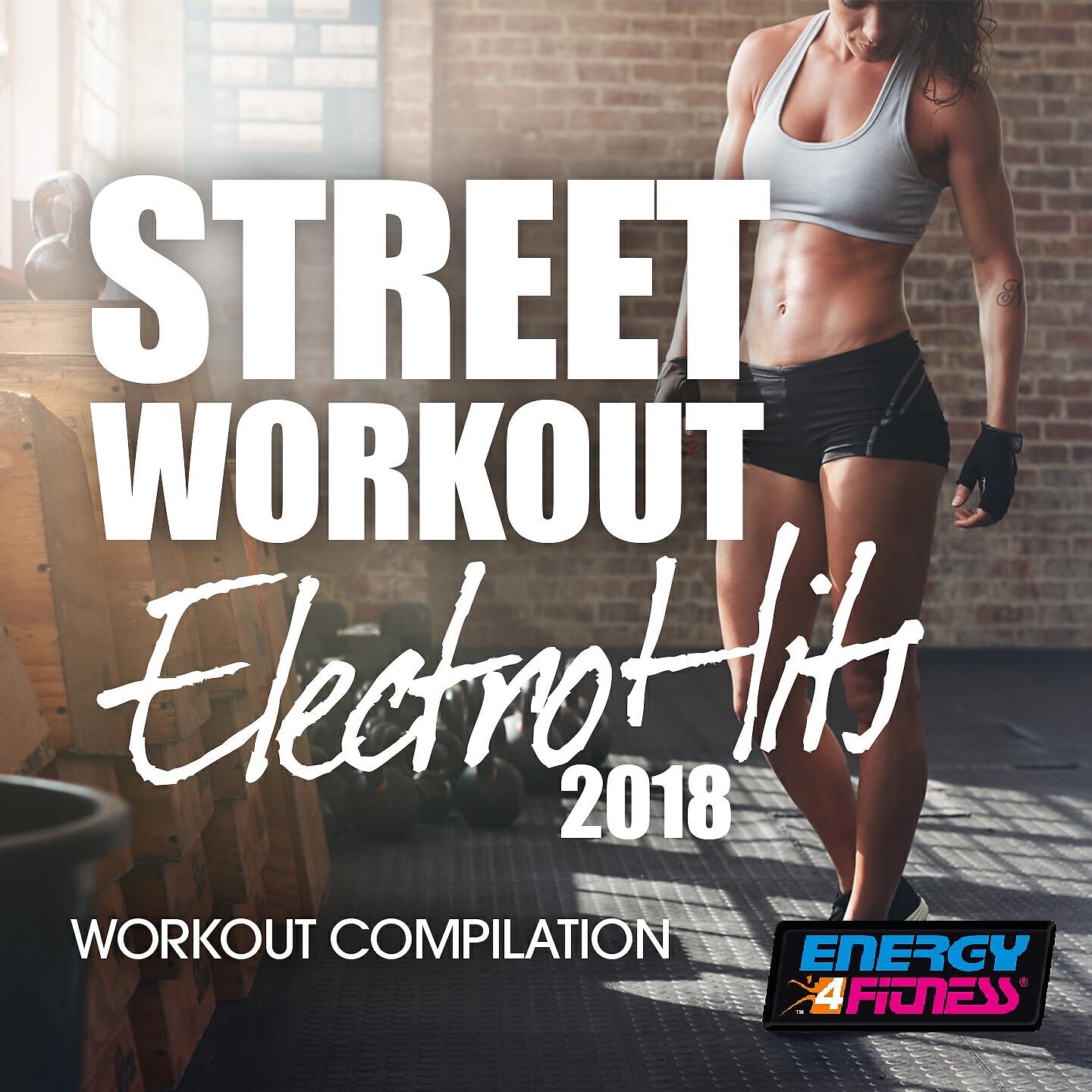 Gayo - Work (Fitness Version)