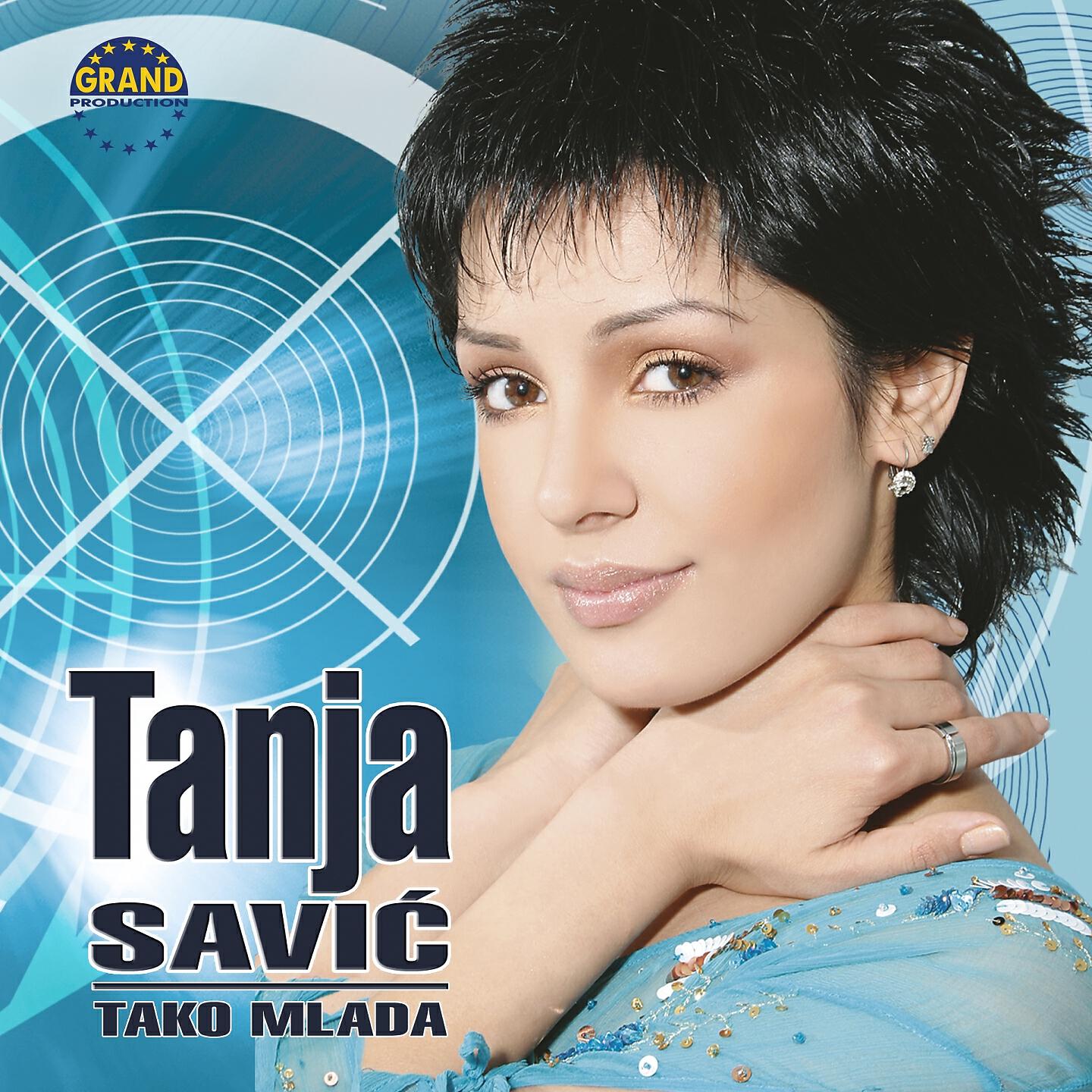 Tanja Savić - Za Moje Dobro