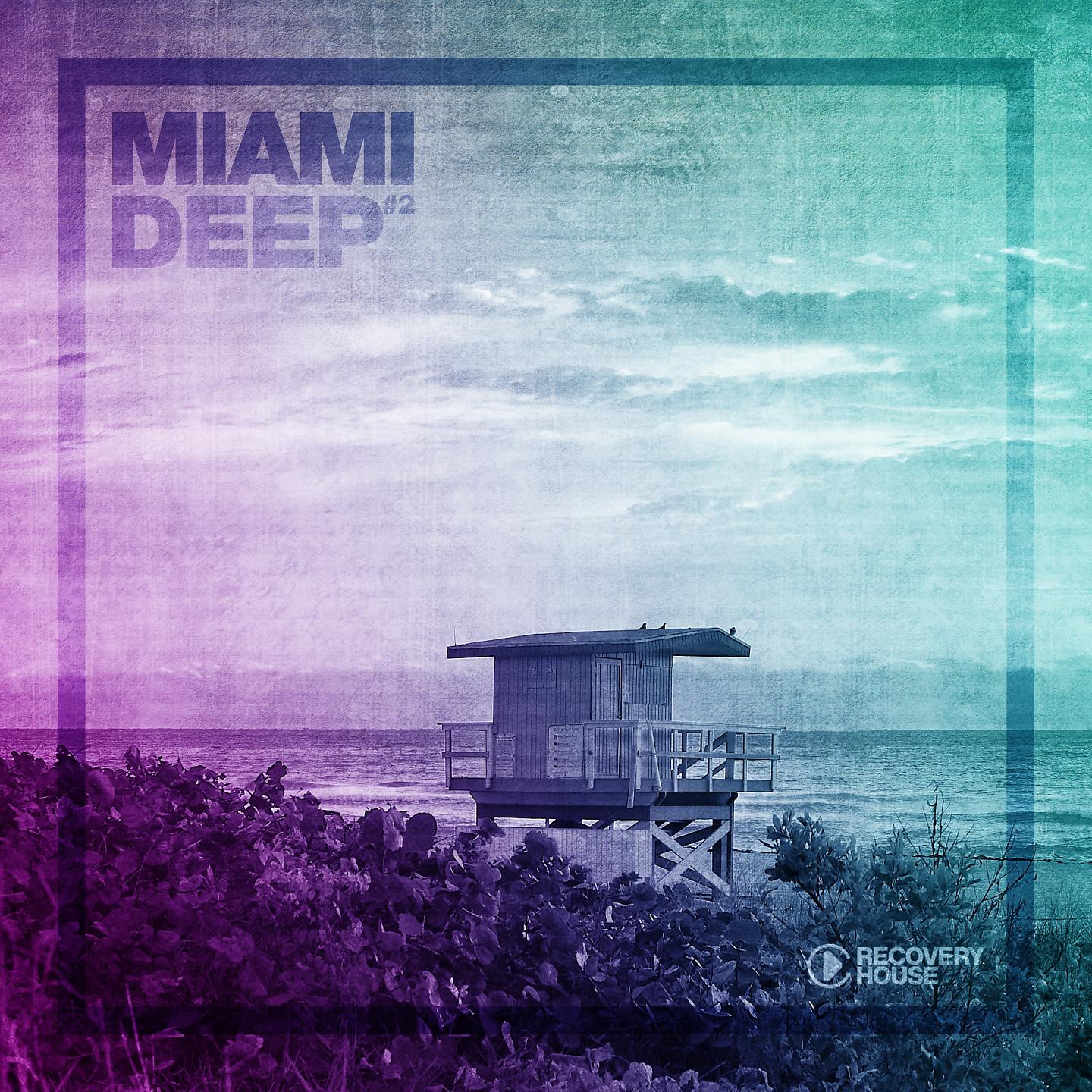 Постер альбома Miami Deep #2