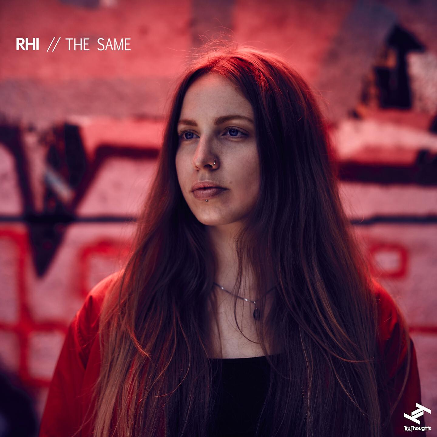 Rhi - Night Driving (Ivy Lab Remix)