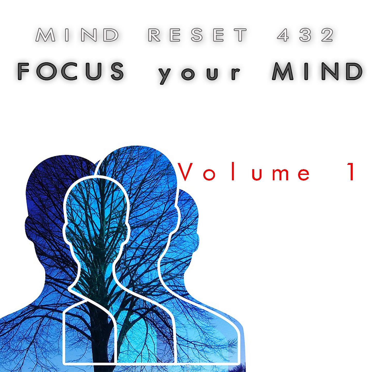 Постер альбома Focus your mind