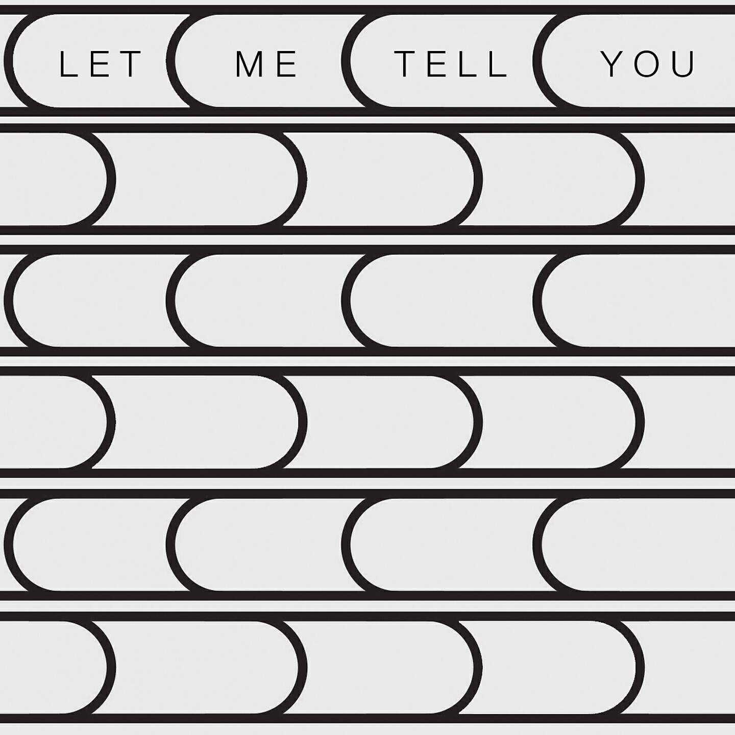 Jakwob - Let Me Tell You