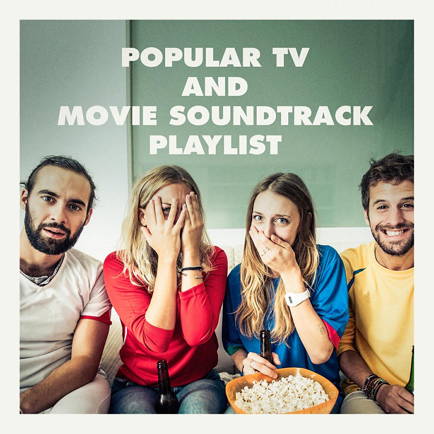 Temas de Series de Televisión - Ghost Whisperer (Main Theme)
