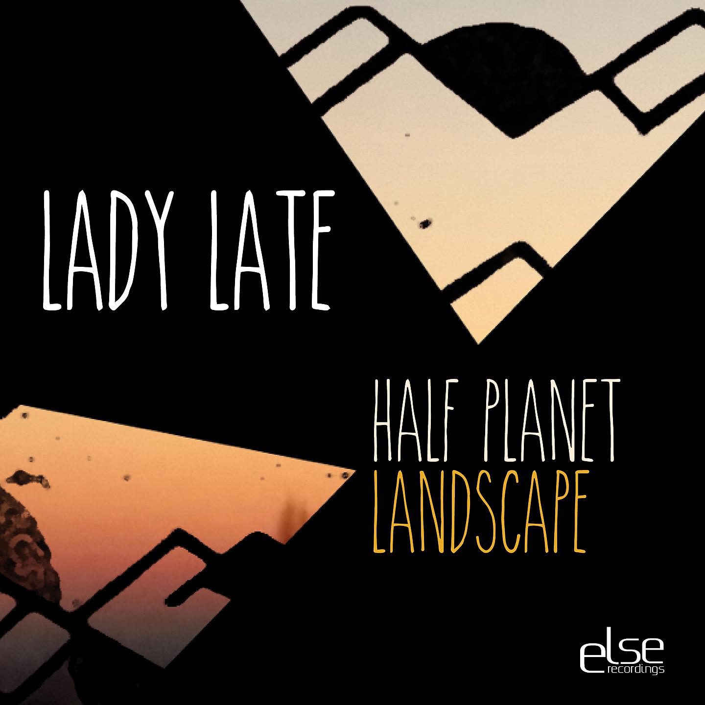 Постер альбома Half Planet