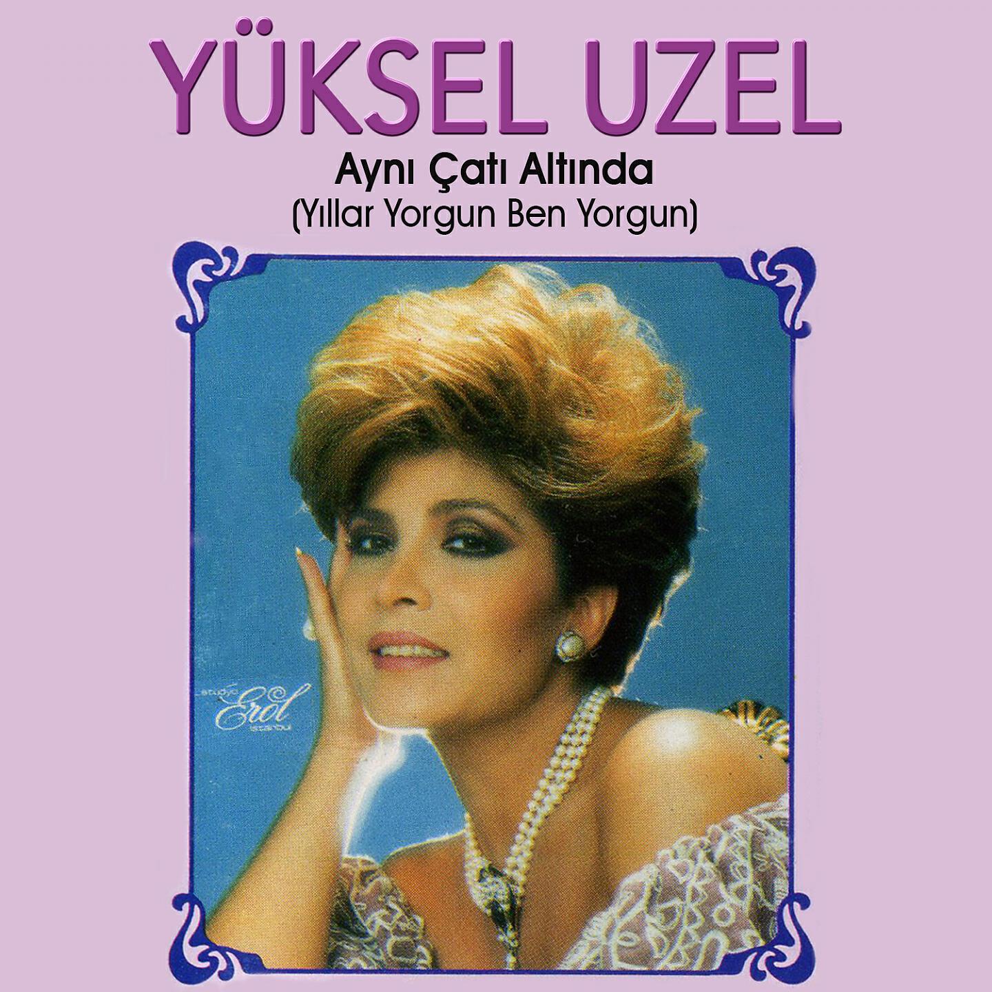 Yüksel Uzel - Yudum Yudum Sedayım Ben