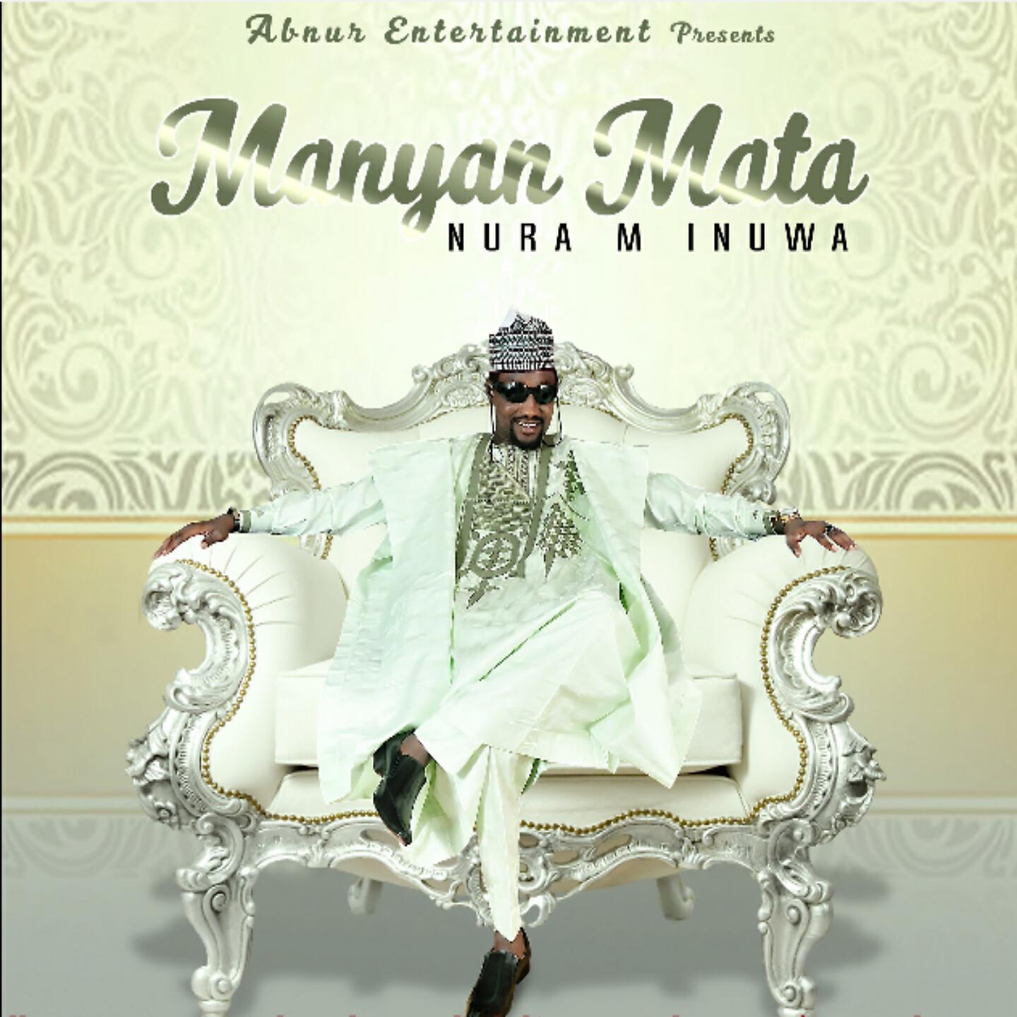 Nura M. Inuwa - Happy Birthday