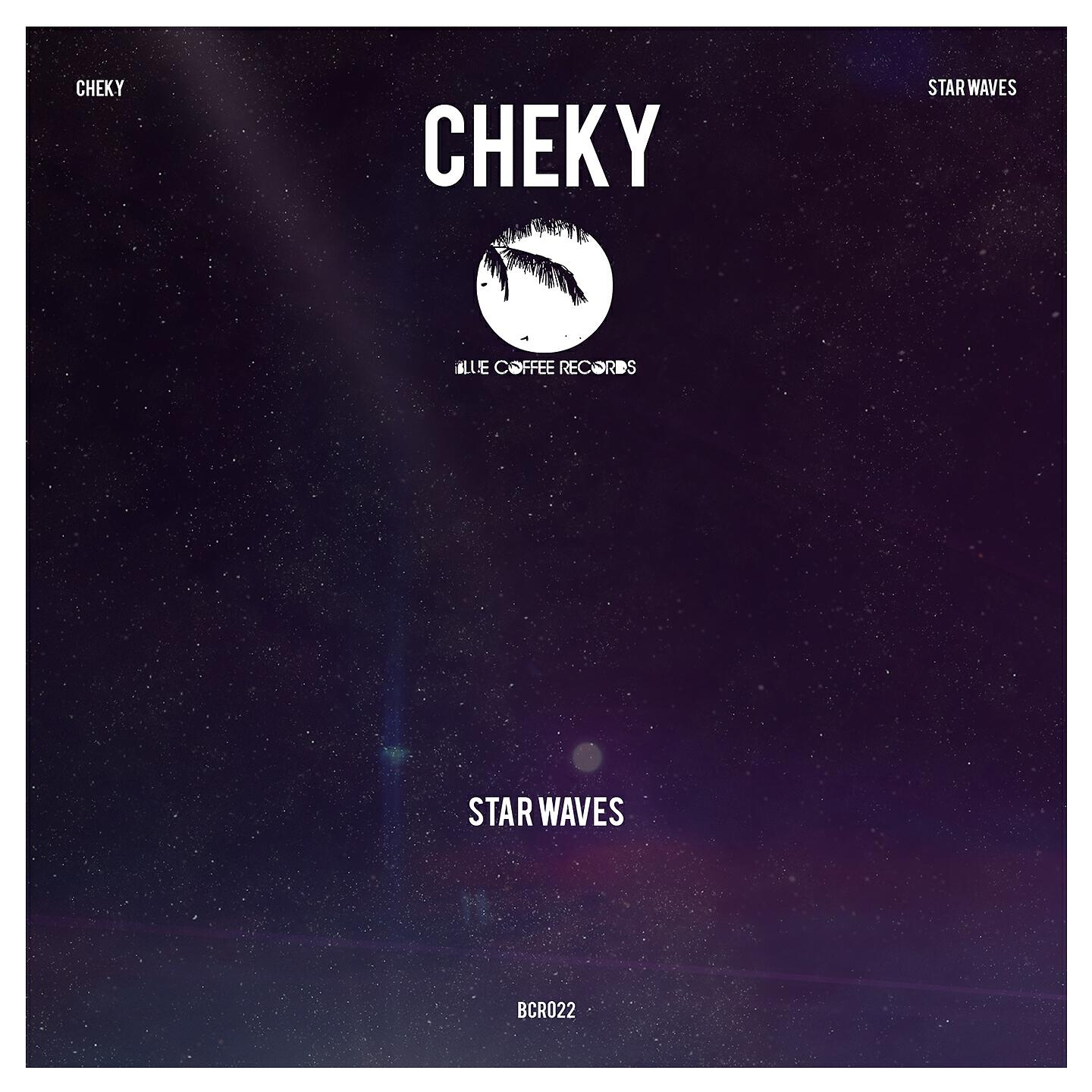 Cheky - Star Waves (Extended Mix)