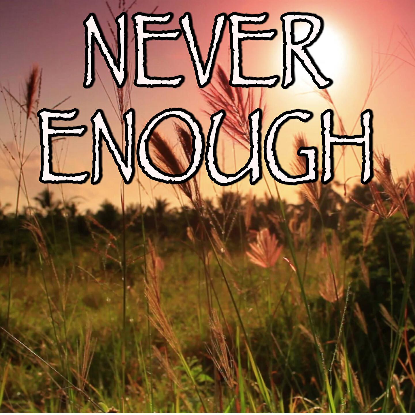 2017 Billboard Masters - Never Enough - Tribute to Loren Allred (Instrumental Version)
