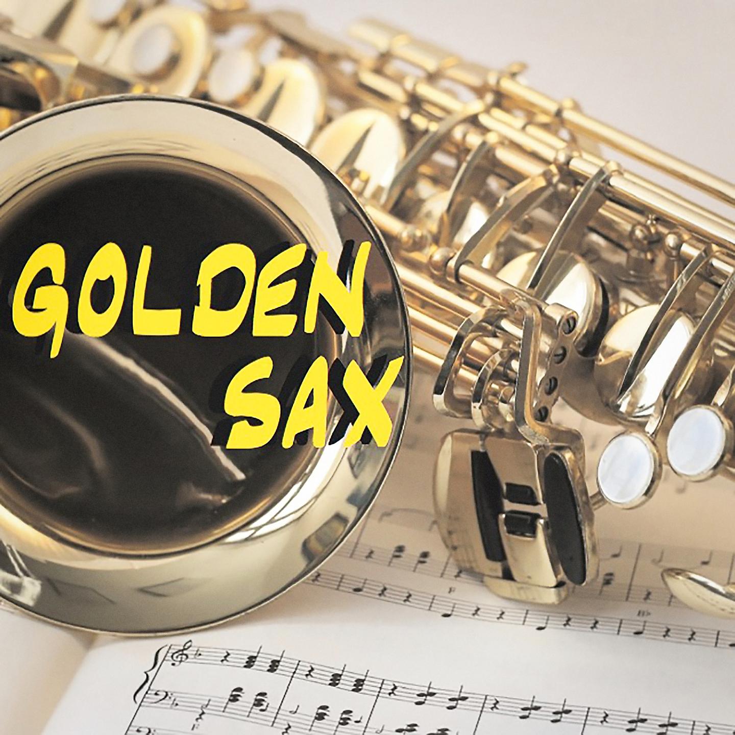 Постер альбома Golden Sax