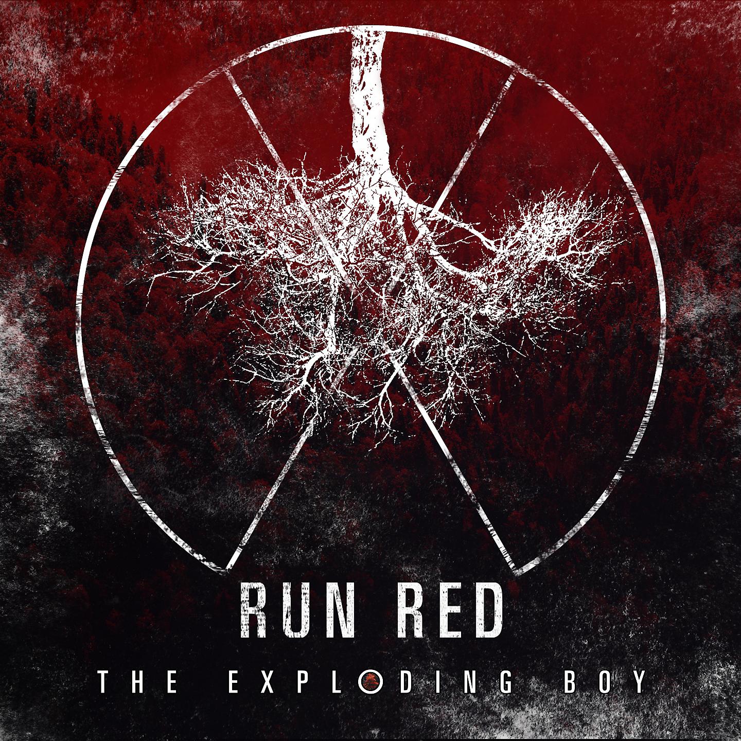 Постер альбома Run Red