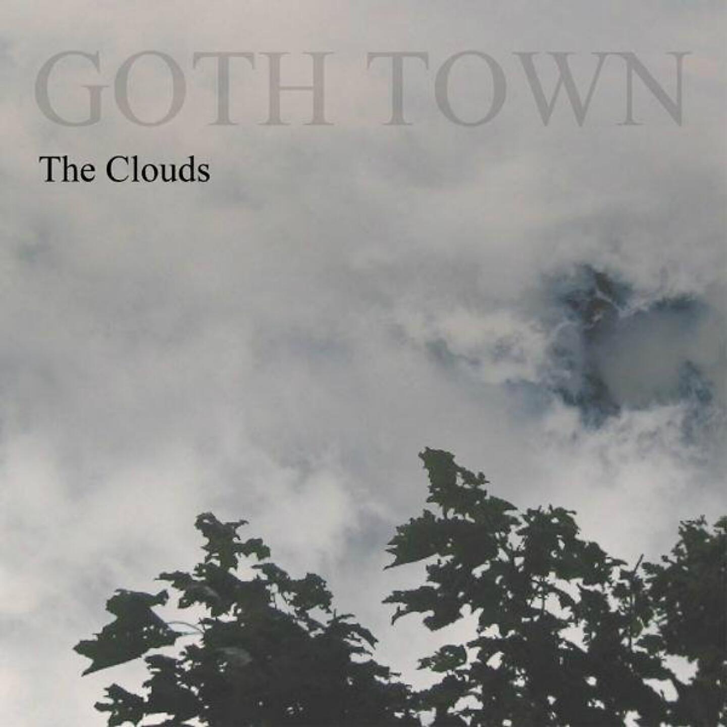 Goth Town - The Blood Runs Cold